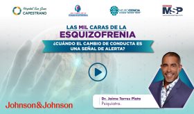 Las mil caras de la esquizofrenia: ¿Cuándo el cambio de conducta es una señal de alerta?