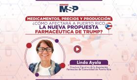 Medicamentos, precios y producción: ¿Cómo afectará a Puerto Rico la nueva propuesta farmacéutica?