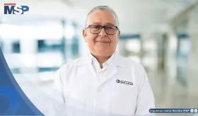 Metástasis en huesos por cáncer de próstata: Caso de Joe Biden y el manejo actual, según experto 