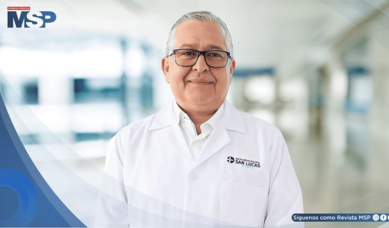 Metástasis en huesos por cáncer de próstata: Caso de Joe Biden y el manejo actual, según experto 