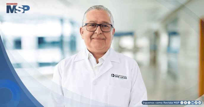 Metástasis en huesos por cáncer de próstata: Caso de Joe Biden y el manejo actual, según experto 
