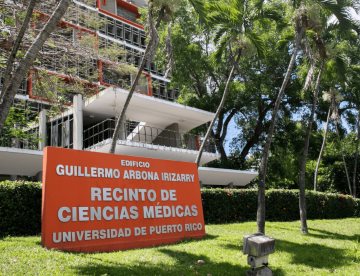 UPR lanza el primer Bachillerato Multidisciplinario en Ciencias Radiológicas en Puerto Rico