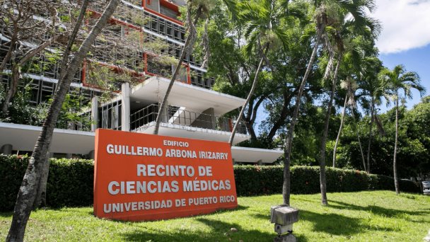 UPR lanza el primer Bachillerato Multidisciplinario en Ciencias Radiológicas en Puerto Rico UPR lanza el primer Bachillerato Multidisciplinario en Ciencias Radiológicas en Puerto Rico
