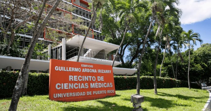UPR lanza el primer Bachillerato Multidisciplinario en Ciencias Radiológicas en Puerto Rico