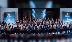 Centro Médico Episcopal San Lucas gradúa a 40 médicos residentes y reafirma su compromiso con Puerto Rico