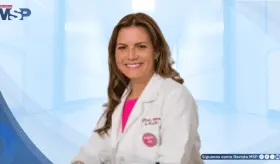 Ejercicios y reemplazo hormonal para mantener una vida sexual saludable durante la menopausia