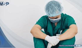 Estudio revela mayor prevalencia de burnout en estudiantes de Medicina que en Derecho en Puerto Rico
