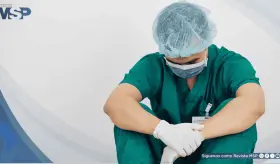 Estudio revela mayor prevalencia de burnout en estudiantes de Medicina que en Derecho en Puerto Rico