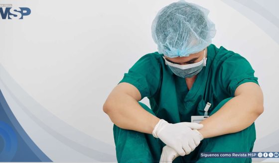 Estudio revela mayor prevalencia de burnout en estudiantes de Medicina que en Derecho en Puerto Rico