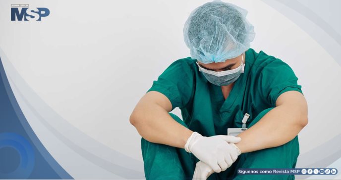 Estudio revela mayor prevalencia de burnout en estudiantes de Medicina que en Derecho en Puerto Rico