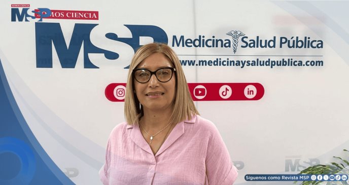 "Ayúdame para poder ayudarte": el papel esencial del paciente en el acceso a tratamientos especializados