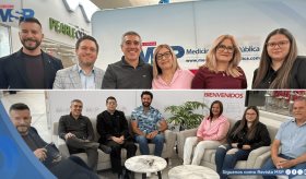 Finaliza con éxito conversatorio "¡EII, Entiéndeme!": un espacio educativo para pacientes y especialistas