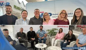 Finaliza con éxito conversatorio "¡EII, Entiéndeme!": un espacio educativo para pacientes y especialistas