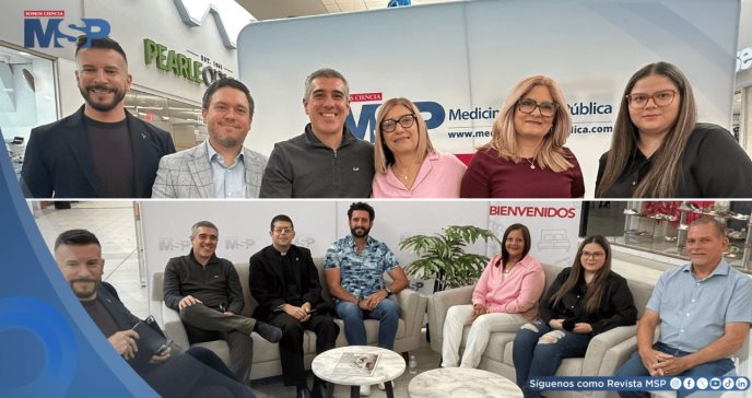 Finaliza con éxito conversatorio "¡EII, Entiéndeme!": un espacio educativo para pacientes y especialistas