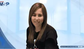 Primer episodio psicótico de esquizofrenia iniciaría con síntomas emocionales y conductuales