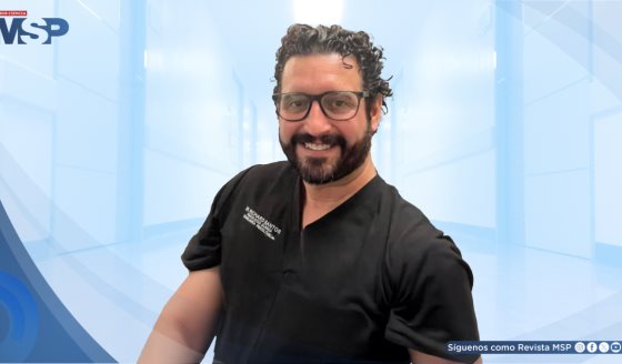 Acompañamiento psicológico mejora el abordaje integral de la enfermedad inflamatoria intestinal