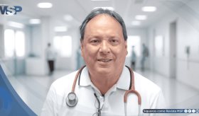 "La prevención es la intervención más significativa": Impacto del envejecimiento en salud cardiovascular