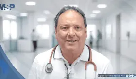 "La prevención es la intervención más significativa": Impacto del envejecimiento en salud cardiovascular