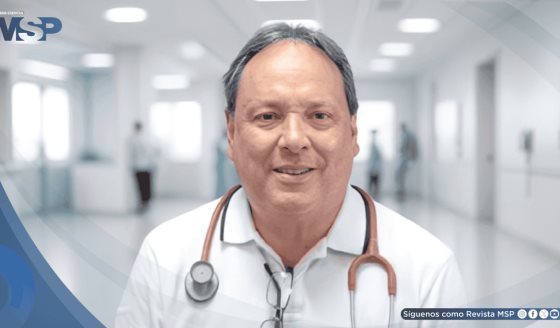 "La prevención es la intervención más significativa": Impacto del envejecimiento en salud cardiovascular