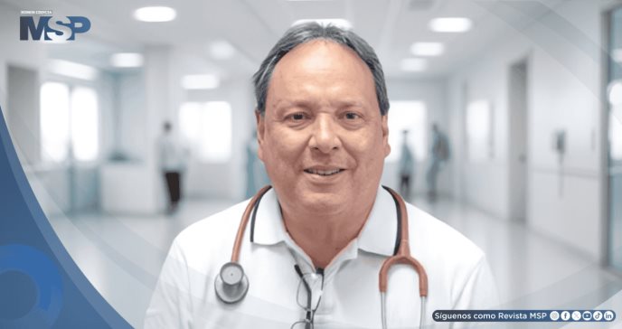 "La prevención es la intervención más significativa": Impacto del envejecimiento en salud cardiovascular