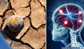 Relación entre ansiedad climática y salud mental en estudiantes universitarios de Puerto Rico
