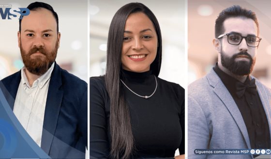 Burnout afecta a terapeutas en contexto comunitario y compromete adherencia terapéutica en esquizofrenia