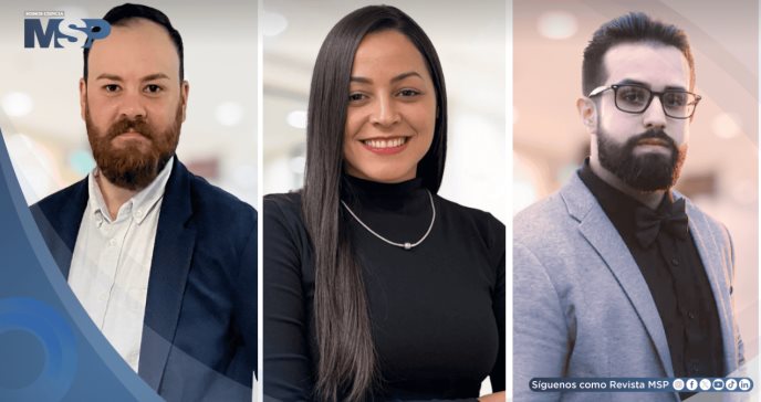 Burnout afecta a terapeutas en contexto comunitario y compromete adherencia terapéutica en esquizofrenia