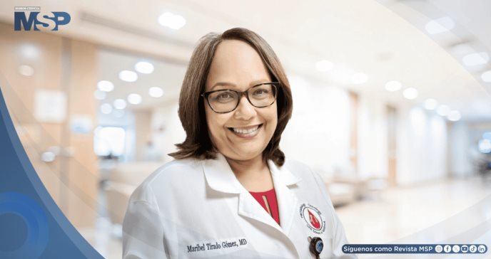 Puerto Rico mejora la sobrevida del cáncer renal, pero el cáncer gástrico y pulmonar siguen en aumento