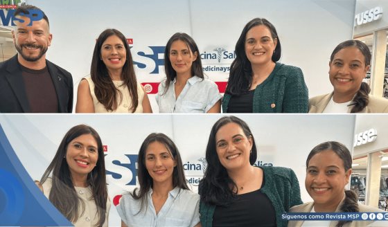 Éxito en el conversatorio que unió especialistas para apoyar a pacientes con enfermedades reumáticas