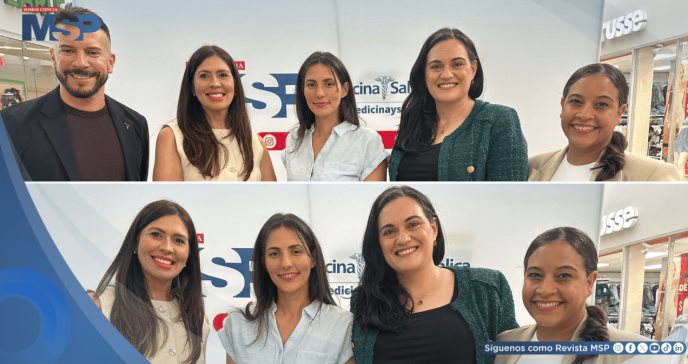 Éxito en el conversatorio que unió especialistas para apoyar a pacientes con enfermedades reumáticas