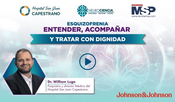 Entender, acompañar y tratar con dignidad