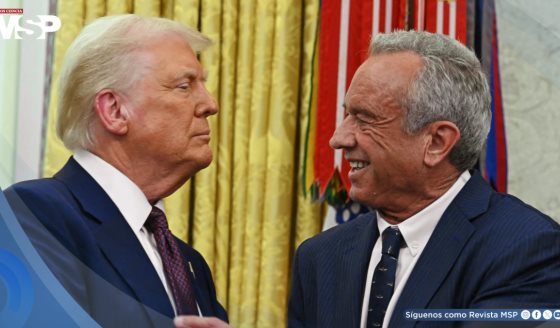 EE. UU. retira la recomendación de inmunización contra el COVID-19 a niños sanos y embarazadas
