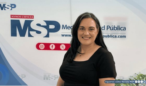 Ante la falta de reumatólogos, Puerto Rico prioriza el diagnóstico precoz de enfermedades reumáticas
