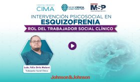 Intervención psicosocial en esquizofrenia: Rol del trabajador social clínico