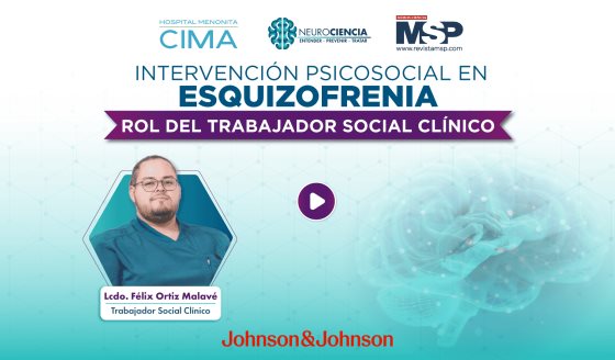 Intervención psicosocial en esquizofrenia: Rol del trabajador social clínico
