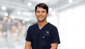 "Nosotros también somos pacientes y esa experiencia nos ayuda a comprender y ayudar a quienes atendemos"