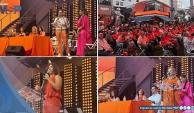 ´Navegando juntos con la esclerosis múltiple´: una jornada para aprender y apoyar