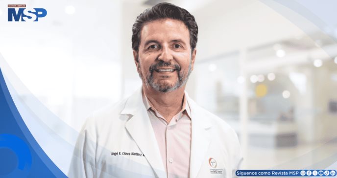 Avances en diagnóstico y tratamiento integral mejoran calidad de vida de pacientes con esclerosis múltiple