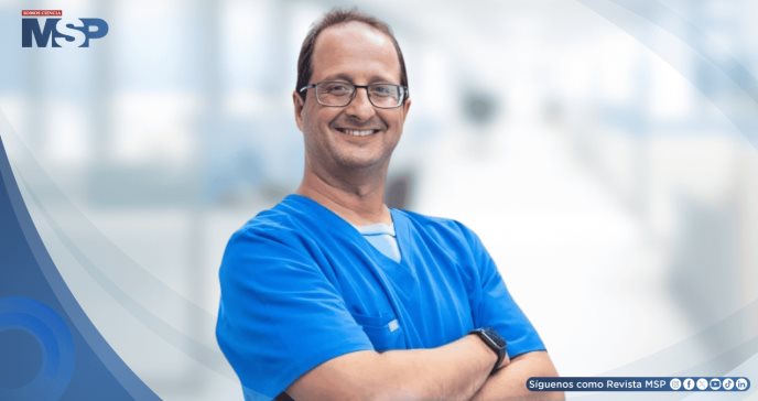 Lesiones manchas o lunares que no sanan, sangran y crecen rápido: Signos de cáncer de piel
