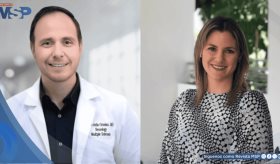 Esclerosis múltiple: "Es una condición que muchas veces se lleva por dentro, con síntomas que no se ven