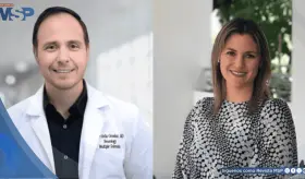 Esclerosis múltiple: "Es una condición que muchas veces se lleva por dentro, con síntomas que no se ven