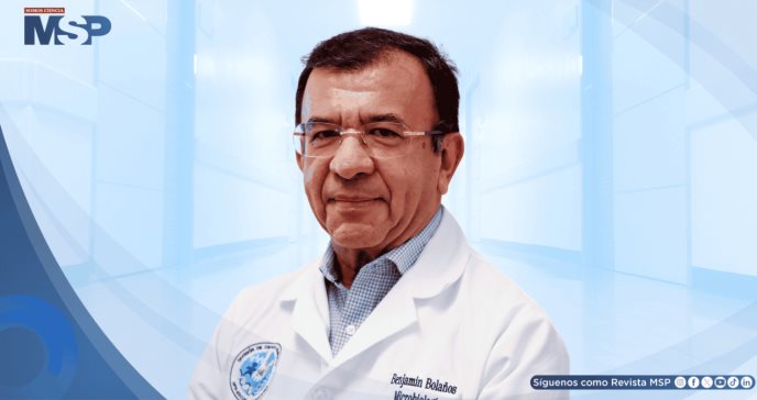 Presencia simultánea de polvo del Sahara y esporas fúngicas eleva el riesgo respiratorio en el Caribe