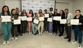 Hospital Damas abre convocatoria para su Programa de Shadowing en Medicina