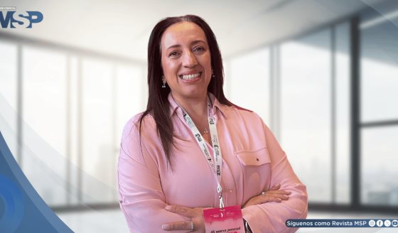 Mala alimentación compromete función tiroidea al privar de yodo, selenio y nutrientes esenciales: Experta