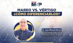 Mareo vs. Vértigo: ¿Cómo diferenciarlos?