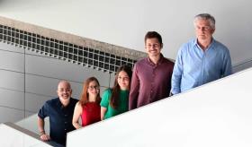 El corazón se forma en las fases más tempranas del desarrollo embrionario, estudio