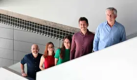 El corazón se forma en las fases más tempranas del desarrollo embrionario, estudio