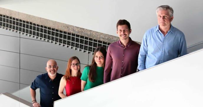 El corazón se forma en las fases más tempranas del desarrollo embrionario, estudio
