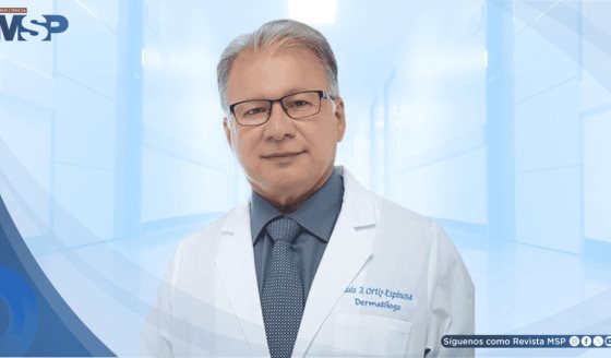 "Tenemos tecnologías que no requieren salir de Puerto Rico para tratar condiciones dermatológicas