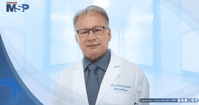 "Tenemos tecnologías que no requieren salir de Puerto Rico para tratar condiciones dermatológicas